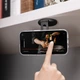 Держатель-подставка Switcheasy Orbit Magnetic для iPhone серая (SPHIPH081SG22) - изображение 9