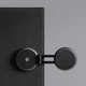 Держатель-подставка Switcheasy Orbit Magnetic для iPhone серая (SPHIPH081SG22) - изображение 12