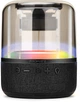 Портативная колонка Promate Glitz-L 10W RGB Black (glitz-l.black) - изображение 1