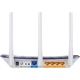 Беспроводной маршрутизатор (роутер) TP-Link Archer C20 (UA UCRF) - изображение 3