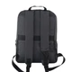 Рюкзак для ноутбука BASEUS Basics Series 16" Computer Backpack (LBJN-F0G) (Grey) - изображение 3