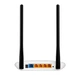 Беспроводной маршрутизатор (роутер) TP-Link TL-WR841N 300Mbit (2 антенны) UA UCRF - изображение 3