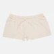 Шорты H&M 146/152 Бежевый 0854667_беж.шнурки._14 - изображение 1