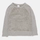 Джемпер H&M 0-2081 98-104 см Сірий (KAY2000001353899) - зображення 1