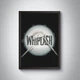 Постер фільму Whiplash / Одержимість (WP) - зображення 2