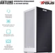 Компьютер ARTLINE Overlord H1v68w - изображение 3