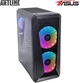 Компьютер ARTLINE Gaming X77 v80 (X77v80) Intel Core i7-12700F / RAM 32ГБ / HDD 2ТБ + SSD 1ТБ / GeForce RTX 4070 Ti 12 ГБ / Wi-Fi - изображение 7
