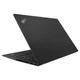 Ноутбук Lenovo ThinkPad T490s-Intel Core i5-8365U-1.6GHz-8Gb-DDR4-256Gb-SSD-W14-IPS-FHD- Web-(B)-Б/У - изображение 2