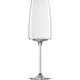 Набор бокалов для игристого вина Light & Fresh Sparkling Wine Schott Zwiesel Vivid Senses (Sensa) 2шт х 390мл (122430) - изображение 2