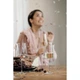 Набор бокалов для игристого вина Light & Fresh Sparkling Wine Schott Zwiesel Vivid Senses (Sensa) 2шт х 390мл (122430) - изображение 3