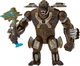 Фигурка Godzilla vs. Kong Titan Tech Конг 20 см (34932) (6900007319447) - изображение 1