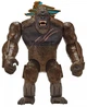 Фигурка Godzilla vs. Kong Titan Tech Конг 20 см (34932) (6900007319447) - изображение 2