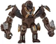 Фигурка Godzilla vs. Kong Titan Tech Конг 20 см (34932) (6900007319447) - изображение 3