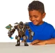 Фигурка Godzilla vs. Kong Titan Tech Конг 20 см (34932) (6900007319447) - изображение 5