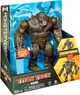 Фигурка Godzilla vs. Kong Titan Tech Конг 20 см (34932) (6900007319447) - изображение 7