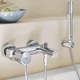 Смеситель для ванны GROHE Concetto 32212001 - изображение 2