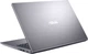 Ноутбук Asus X515JA-BR3971W (90NB0SR1-M02XX0) Win11 Slate Grey - изображение 11
