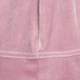 Bluza damska bez kaptura welurowa Fila FAW0227-40024 M Różowa (4064556306579) - obraz 5