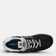 Buty sportowe damskie New Balance 574 ML574EVB 38.5 (6US) Czarny/Szary (195907803233) - obraz 6