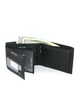 Кожаный кошелек DNK N992-CCF blk NEW - изображение 4
