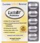 Пробиотики California Gold Nutrition (LactoBif Probiotics) 30 млрд КОЕ 60 капсул CGN00965 - изображение 1