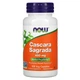 Каскара саграда NOW Foods (Cascara Sagrada) 450 мг 100 капсул NOW04620 - изображение 4