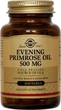 Олія вечірньої примули Solgar (Evening Primrose oil) 500 мг 90 капсул SOL01042 - зображення 1
