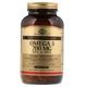 Омега-3 подвійна сила Solgar (Omega-3 Double Strength) 700 мг 60 капсул SOL02051 - зображення 2