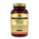 Омега-3 подвійна сила Solgar (Omega-3 Double Strength) 700 мг 60 капсул SOL02051 - зображення 1