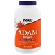 Комплекс витаминов NOW Foods Мультивитамины для мужчин (Adam Softgels) 90 капсул NOW03880 - изображение 2