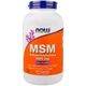Пищевая добавка NOW Foods МСМ метилсульфонилметан 1000 мг 240 капсул NOW02121 - изображение 1