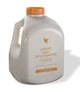Біодобавка Forever Living Products Форевер алое гель з персиком (Forever Aloe Bits N' Peaches) 1000 мл FLP077 - зображення 1