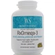 Біодобавка Natural Factors Омега-3 для жінок (WomenSense, RxOmega-3) 120 капсул NFS04913 - зображення 1