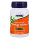 Гинкго Билоба NOW Foods (Ginkgo Biloba) 50 капсул NOW04682 - изображение 1