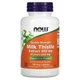 Пищевая добавка NOW Foods Силимарин 300 мг 100 капсул NOW04739 - изображение 1