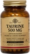 Таурин Solgar (Taurine) 500 мг 100 капсул SOL02701 - изображение 1