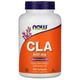 Конъюгированная линолевая кислота NOW Foods (CLA) 800 мг 90 капсул NOW01727 - изображение 3