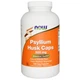 Псиллиум шелуха семян подорожника NOW Foods (Psyllium Husk) 500 мг 500 капсул NOW05972 - изображение 1