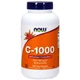 Харчова добавка NOW Foods Вітамін C з биофлавоноидами 1000 мг 250 капсул NOW00692 - зображення 1