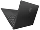 Ноутбук MSI Modern 14 B4MW Luxury Black - зображення 12
