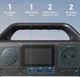 Зарядная станция Anker 521 PowerHouse - изображение 4