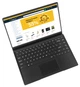 Ноутбук MSI Modern 14 B4MW Luxury Black - зображення 9