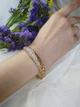 Браслет ажурный жесткий 7 8500 - изображение 4