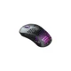 Мышка Xtrfy M42 RGB Wireless Black (M42W-RGB-BLACK) - изображение 1
