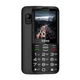 Мобильный телефон Sigma Comfort 50 Grace Type-C Black (4827798121818) - изображение 1