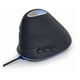 Мышка Gembird MUS-ERGO-03 USB Black (MUS-ERGO-03) - изображение 4