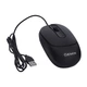 Мышка Gemix GM145 USB Black (GM145Bk) - изображение 4