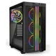 Корпус Be quiet! Pure Base 500 FX Black (BGW43) - изображение 1