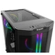 Корпус Be quiet! Pure Base 500 FX Black (BGW43) - изображение 5