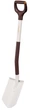Лопата штикова полегшена Fiskars White (1067519_Fis) - зображення 2